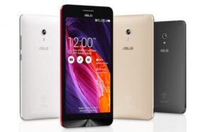 Cara Root Asus Zenfone 5 A500CG T00F