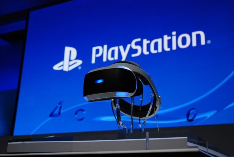 Era baru Persaingan Perangkat Virtual Reality