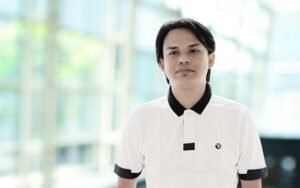 Komang Arthayasa, Mimpi seorang Calon Sarjana