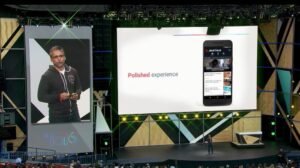 Tiga Situs Indonesia jadi Sorotan di Google I/O 2016