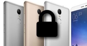 cara unlock bootloader Xiaomi redmi 3 pro