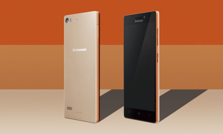 Cara mudah Hard Reset Lenovo Vibe X2