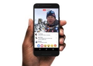 Facebook Live, Layanan Live Video Ala Facebook
