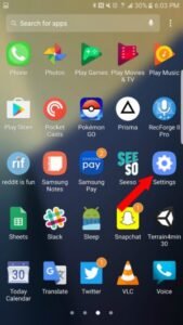 Cara Soft Reset dan Hard Reset Samsung Galaxy Note 7