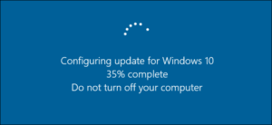Cara untuk Shutdown di Windows 10 tanpa Installing Updates