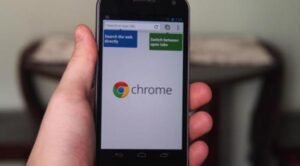 Tips Mempercepat Koneksi pada Google Chrome Android