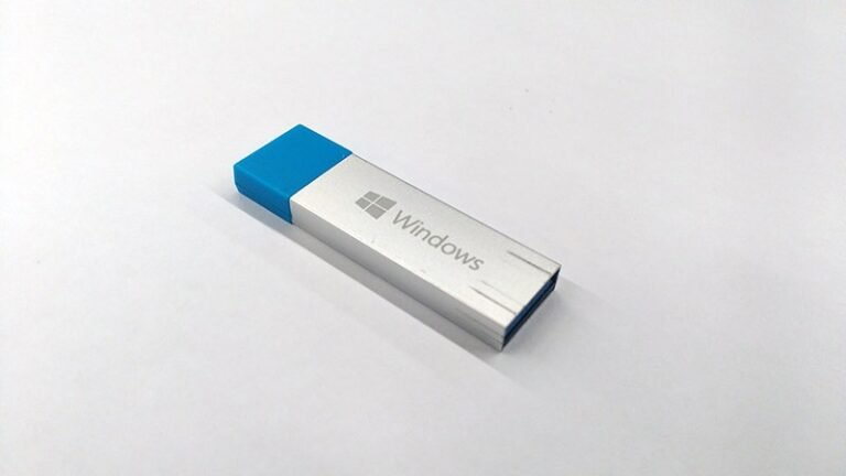Cara Membuat USB Bootable Tanpa Software Pada Windows 10 (Menggunakan Command Prompt)