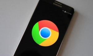 Cara Daftar dengan Cepat Pada Chrome Untuk Android
