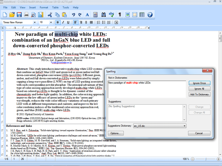 Cara Mengedit File PDF secara Gratis Menggunakan Software dan Online Tools
