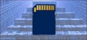 Cara Recovery File Gambar di SD Card yang Korup