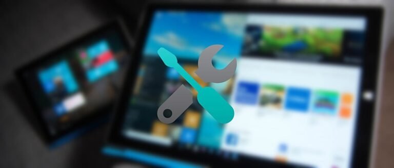 Cara Scan dan Memperbaiki File Windows yang Rusak