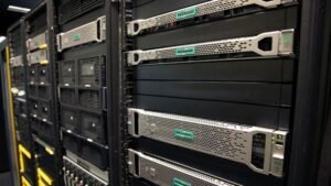 Hybrid Cloud, Agar Perusahaan Lincah di Era Idea Economy