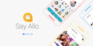 Messaging App Baru, Google Allo