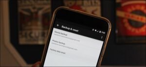 Mengenal Sistem Backup Data di Android Secara Otomatis