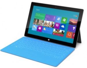 Sepertiga Notebook Gunakan SSD