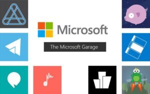Microsoft Garage Tak Hanya untuk Windows