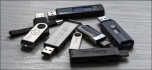 Cara Menemukan USB Drive yang Tidak Terdeteksi di Windows 7, 8 dan 10