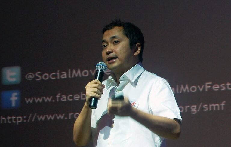 Memahami Manusia via Dunia Digital