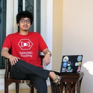 Mengimbangi Geliat Startup Digital