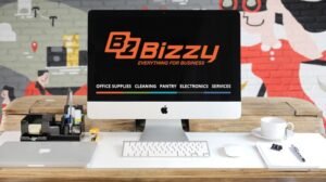 Bizzy.co.id Hadirkan Transparansi via Teknologi