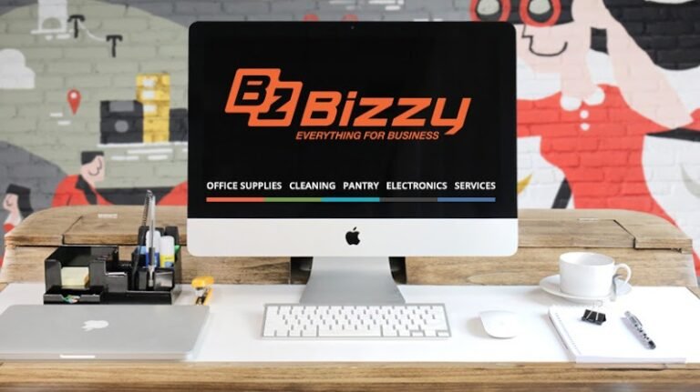 Bizzy.co.id Hadirkan Transparansi via Teknologi