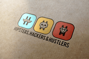 Cara Sukses Membangun Startup : Hacker, Hipster dan Hustler