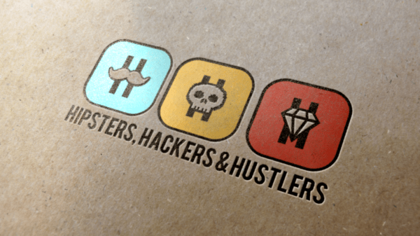 Cara Sukses Membangun Startup : Hacker, Hipster dan Hustler