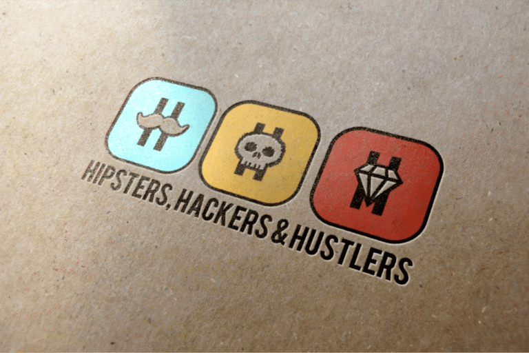 Cara Sukses Membangun Startup : Hacker, Hipster dan Hustler
