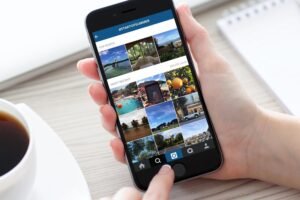 Cara Mudah Download Foto dan Video dari Instagram