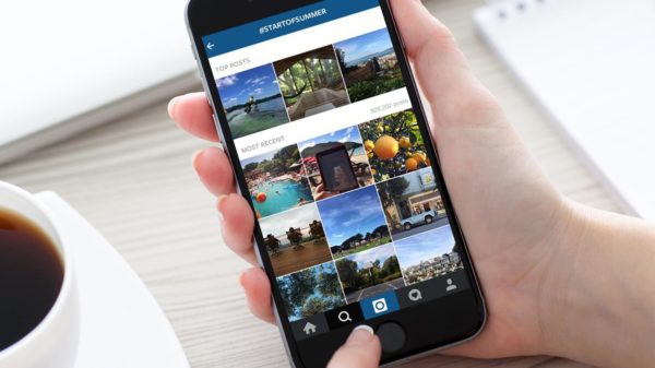Cara Mudah Download Foto dan Video dari Instagram