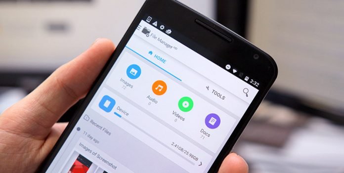 Cara Mudah Mengembalikan File yang Terhapus di Android