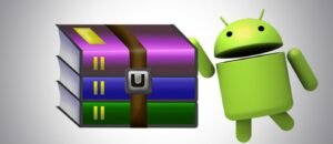 Cara Extract Atau Buka File Rar Zip di Android