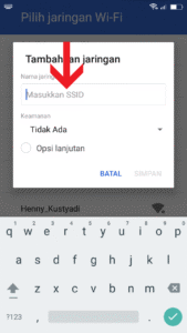 Cara Bypass Google Account Advan I5E