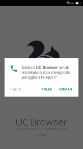 Cara Bypass Google Account Advan I5E