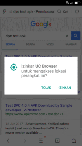 Cara Bypass Google Account Advan I5E