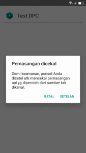 Cara Bypass Google Account Advan I5E