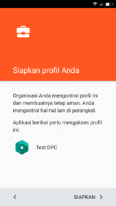 Cara Bypass Google Account Advan I5E