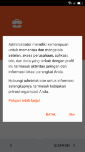 Cara Bypass Google Account Advan I5E