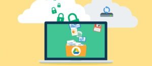 Cara Backup dan Sync Google Drive Lebih dari Satu Akun