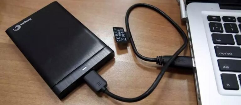 Tips Memilih Hard Disk Eksternal yang Tidak Mudah Rusak