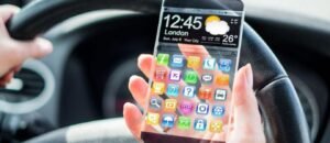 Cara Mudah Membuat Wallpaper Transparan di Android