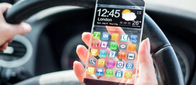 Cara Mudah Membuat Wallpaper Transparan di Android