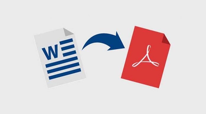 Cara Convert PDF ke Word di Smartphone Android
