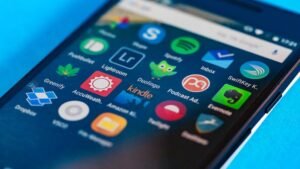 Cara Kirim Aplikasi Android Lewat Bluetooth