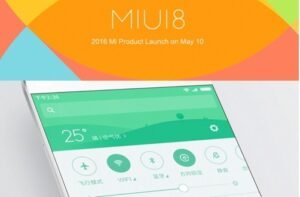 Cara Custom Andromax AE2 dengan ROM MIUI