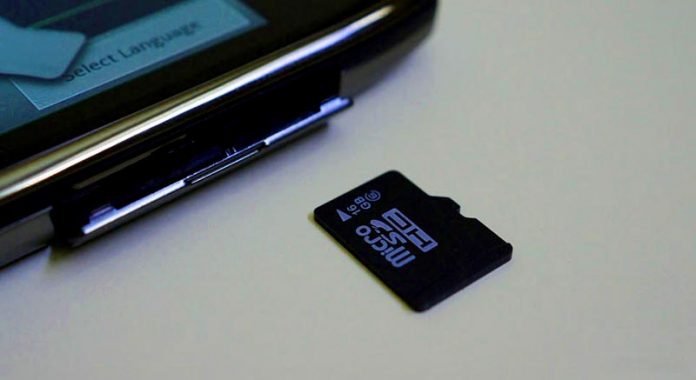 Cara Mudah Partisi SD Card di Android dengan AParted