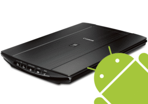 Cara Mudah Scan Dokumen di Smartphone Android