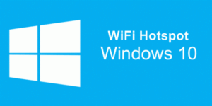 Cara Membuat Wifi Hotspot di PC atau Laptop Anda