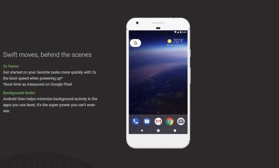 Fitur Canggih Android Oreo yang Perlu Kamu Tahu