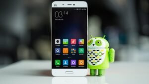 Cara Mudah Upgrade ROM MIUI Xiaomi Tanpa PC